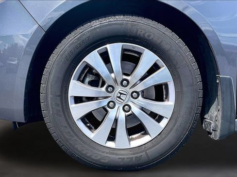 Used 2016 Honda Odyssey SE image 8