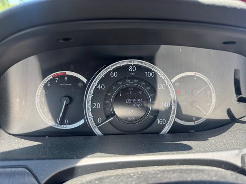 Used 2015 Honda Accord EX-L image 18