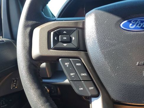 Used 2020 Ford Expedition XLT w/ Equipment Group 201A AWD/4WD image 20