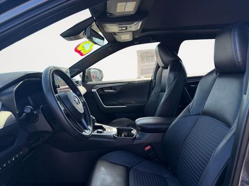Certified 2023 Toyota RAV4 XSE AWD/4WD image 9
