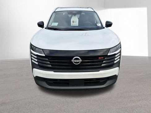 New 2026 Nissan Kicks SR w/ SR Premium Package image 7