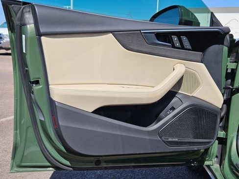 Used 2023 Audi A5 2.0T Premium Plus image 10