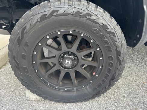 Used 2023 RAM 1500 TRX w/ TRX Level 2 Equipment Group AWD/4WD image 4