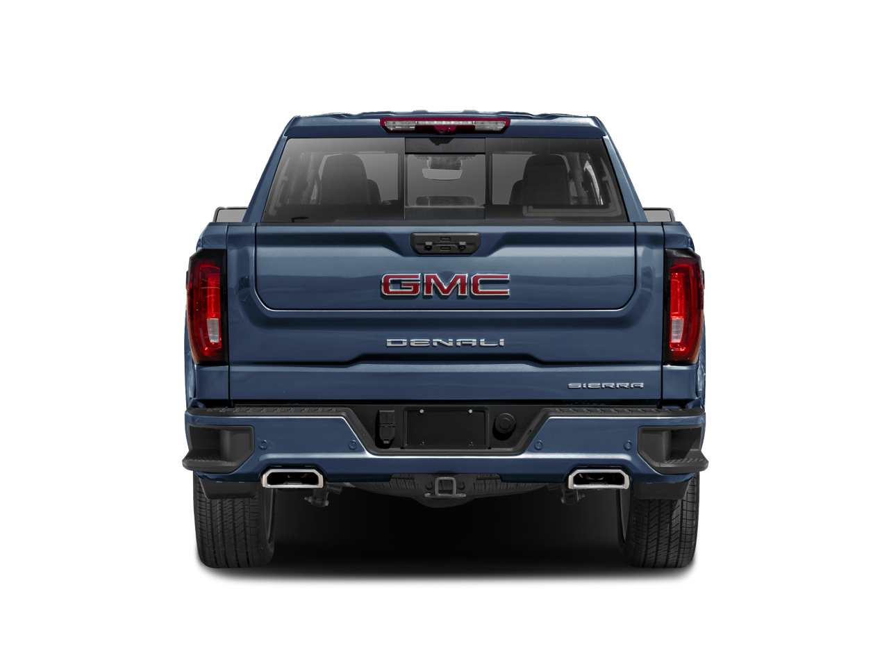 New 2026 GMC Sierra 1500 Denali w/ Denali Reserve Package AWD/4WD image 29