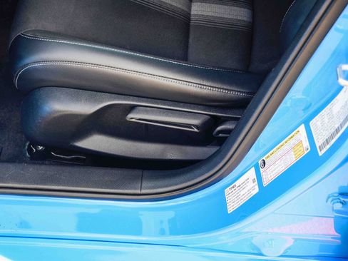 Used 2022 Honda Civic Sport image 23