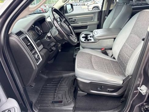 Used 2019 RAM 1500 Big Horn AWD/4WD image 13