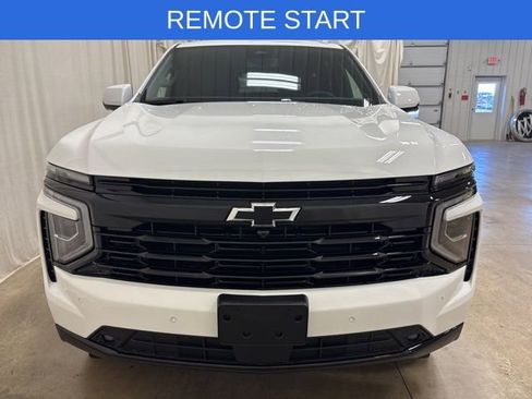 New 2026 Chevrolet Tahoe RST AWD/4WD image 10