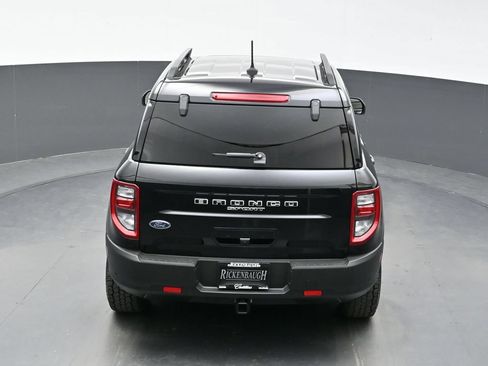 Used 2023 Ford Bronco Sport Big Bend w/ Convenience Package AWD/4WD image 37