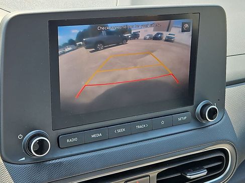 Used 2023 Hyundai Kona SEL FWD image 20