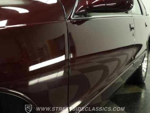 Used 1996 Chevrolet Impala SS RWD image 22
