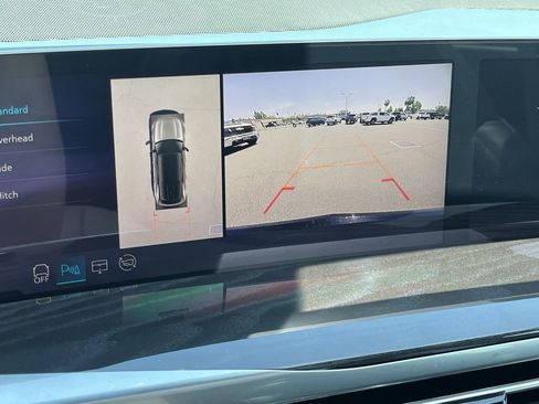 New 2025 Cadillac Escalade IQ Sport 2 image 7