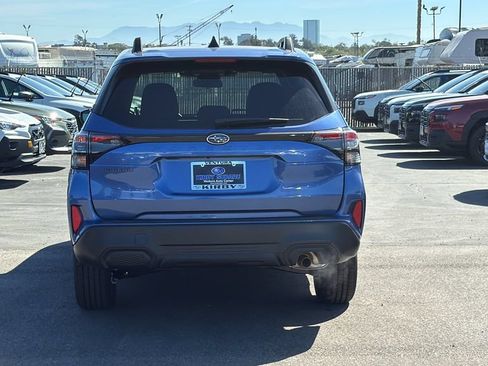 New 2026 Subaru Forester Premium AWD/4WD image 5