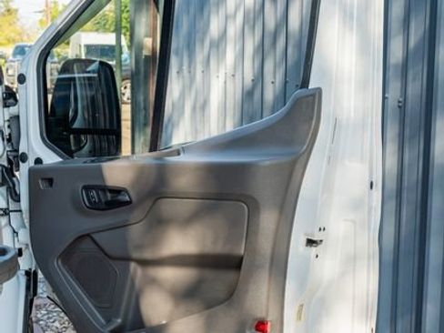 Used 2023 Ford Transit 250 148 High Roof Extended w/ Load Area Protection Package image 35