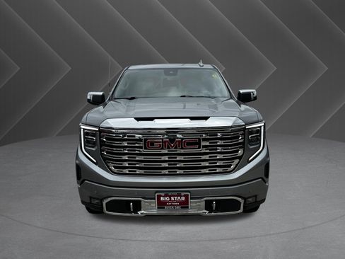 Used 2024 GMC Sierra 1500 Denali w/ Denali Reserve Package RWD image 3