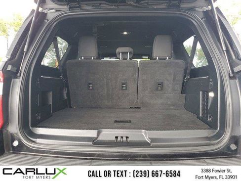 Used 2019 Ford Expedition Max XLT image 12