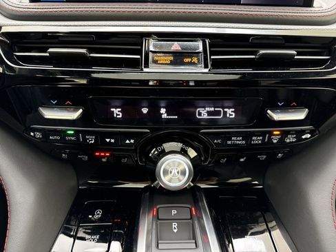 New 2026 Acura MDX A-Spec AWD/4WD image 8