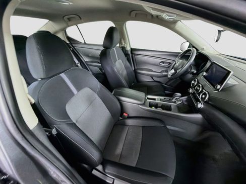 Used 2023 Nissan Sentra SV w/ All-Weather Package FWD image 29