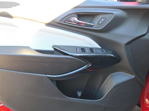 New 2026 Chevrolet Trax LT w/ Driver Confidence Package image 17