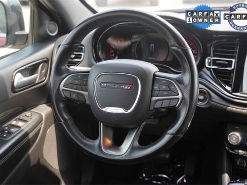 Certified 2023 Dodge Durango SXT image 15