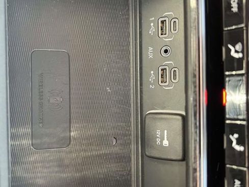 Certified 2023 Jeep Grand Cherokee Altitude AWD/4WD image 39