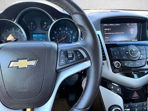 Used 2014 Chevrolet Cruze LT FWD image 19