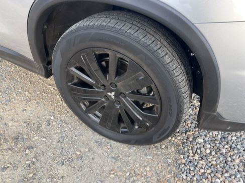 Used 2024 Mitsubishi Outlander Sport LE AWD/4WD image 11