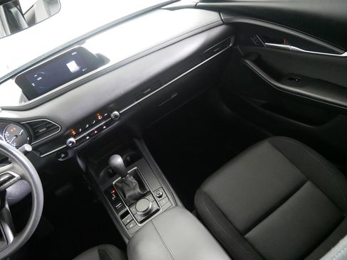 Used 2023 MAZDA CX-30 AWD 2.5 S image 11