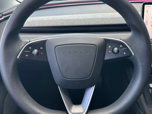 Used 2025 Tesla Model 3 Long Range RWD image 21