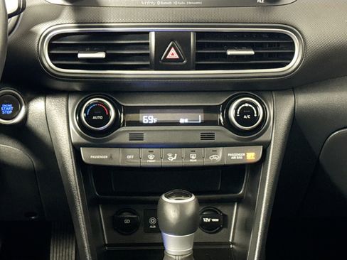 Used 2021 Hyundai Kona Ultimate AWD/4WD image 27