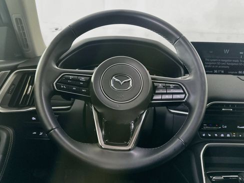 Used 2026 MAZDA CX-90 3.3 Turbo w/ Premium Sport Pkg AWD/4WD image 18