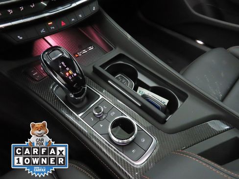 Used 2025 Cadillac CT5 V image 15