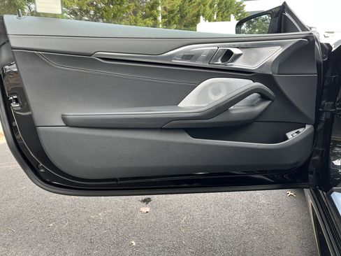 Used 2025 BMW M850i xDrive Coupe image 14