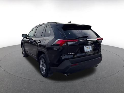 Used 2025 Toyota RAV4 LE image 11