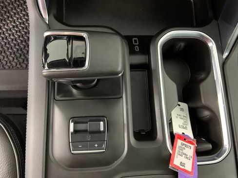 Used 2025 GMC Sierra 1500 Denali w/ Denali Reserve Package image 31