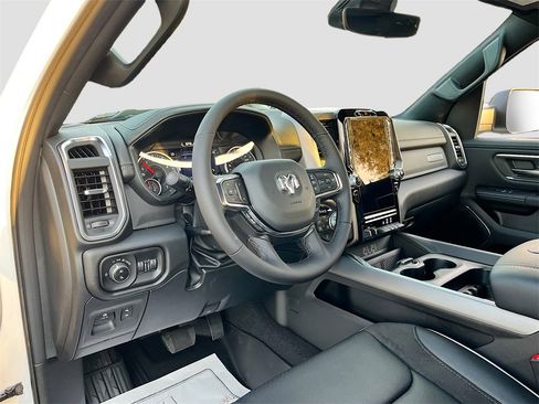 New 2026 RAM 1500 Laramie image 9