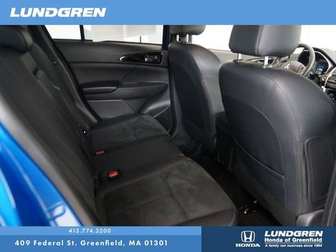 Used 2025 Mitsubishi Eclipse Cross SE AWD/4WD image 32
