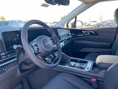 New 2026 Kia Carnival SX Prestige image 10