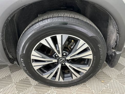 Used 2023 Nissan Rogue SV w/ SV Premium B Package image 22