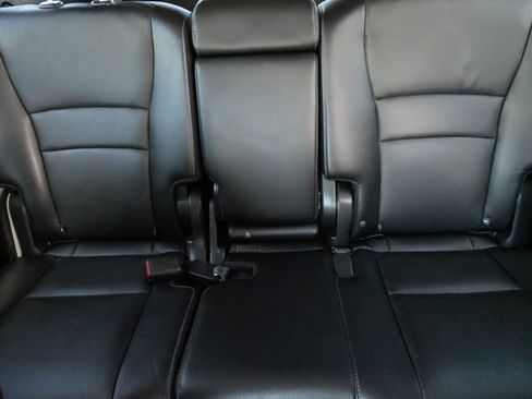 Used 2018 Honda Pilot EX-L image 13