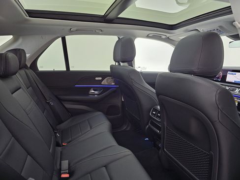 New 2026 Mercedes-Benz GLE 350 4MATIC image 27