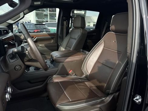 Used 2023 GMC Sierra 1500 Denali w/ Denali Reserve Package image 20