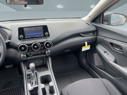 New 2025 Nissan Sentra S image 26