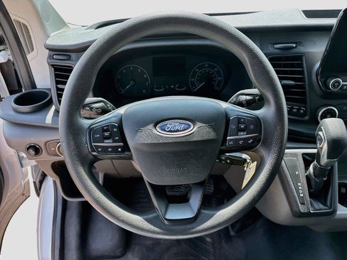 Used 2020 Ford Transit 150 Low Roof RWD image 15