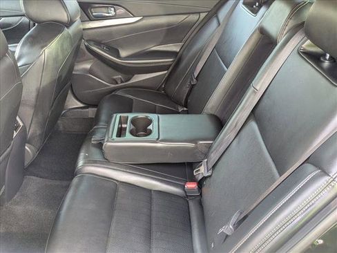 Used 2022 Nissan Maxima SV w/ Floor Mat Group image 15