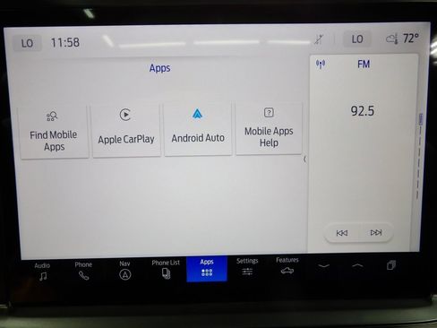 Used 2023 Ford F250 Lariat w/ Lariat Ultimate Package image 22