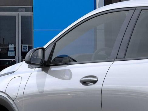 New 2027 Chevrolet Bolt LT w/ Comfort Package FWD image 12