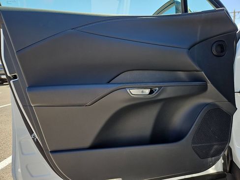New 2026 Lexus RX 350 F Sport AWD/4WD image 17