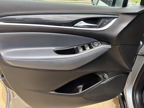 Used 2024 Buick Enclave Essence w/ LPO, Floor Liner Package FWD image 21