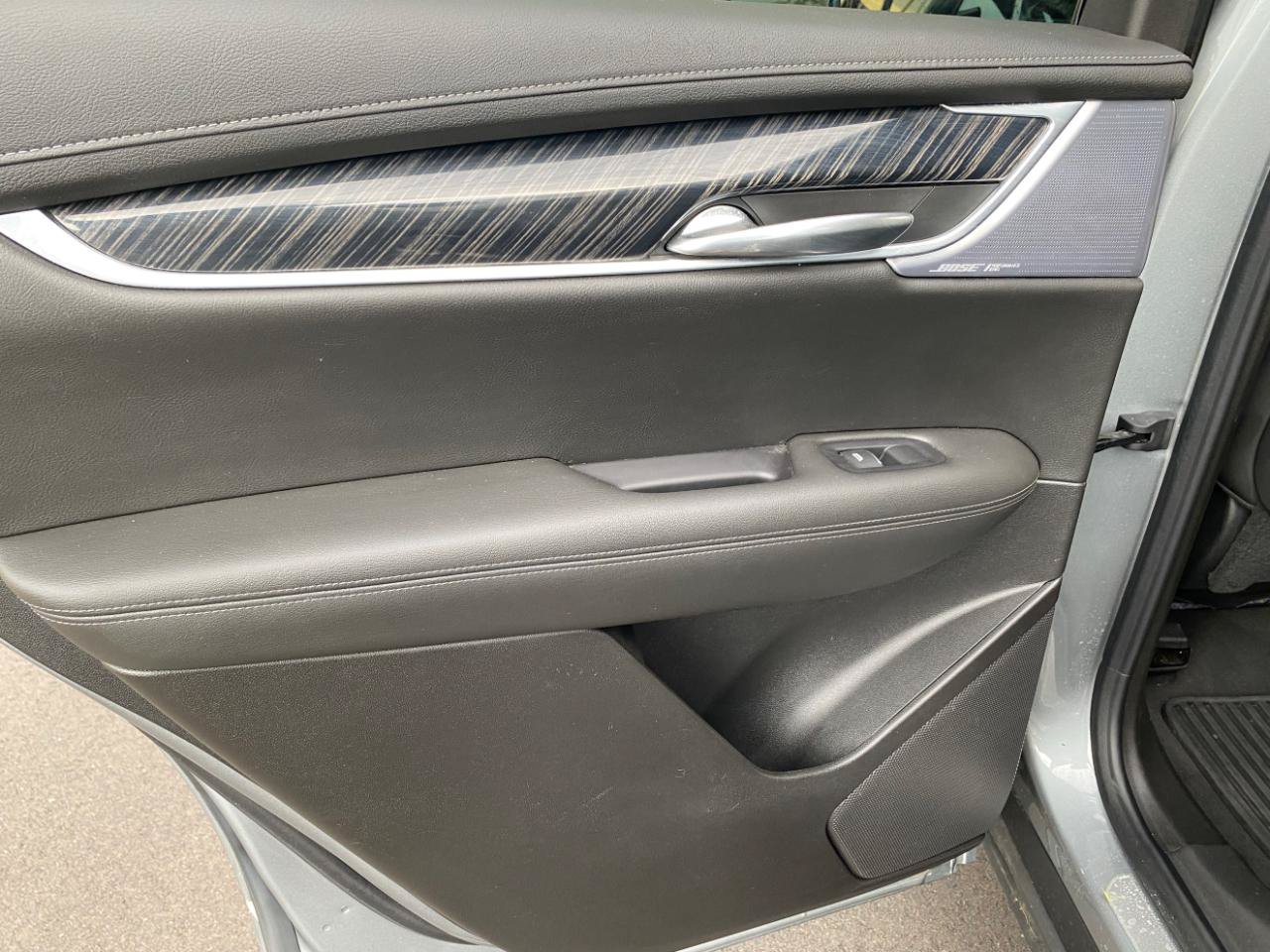 Used 2024 Cadillac XT6 Premium Luxury AWD/4WD image 37