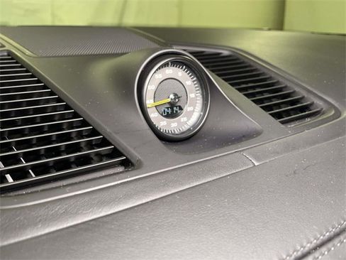 Used 2023 Porsche Cayenne Turbo GT image 35